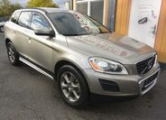 Volvo XC60 3