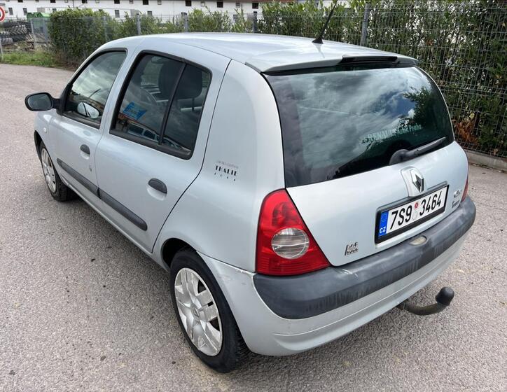 Renault Clio 8