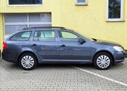 Škoda Octavia 9