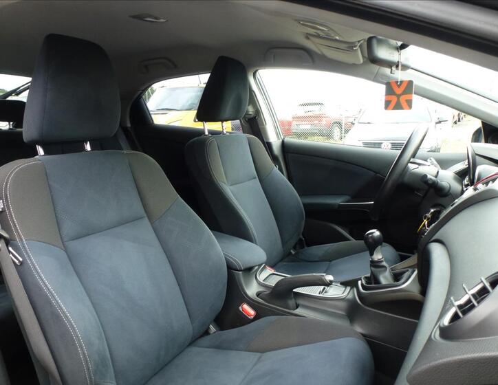 Honda Civic 27