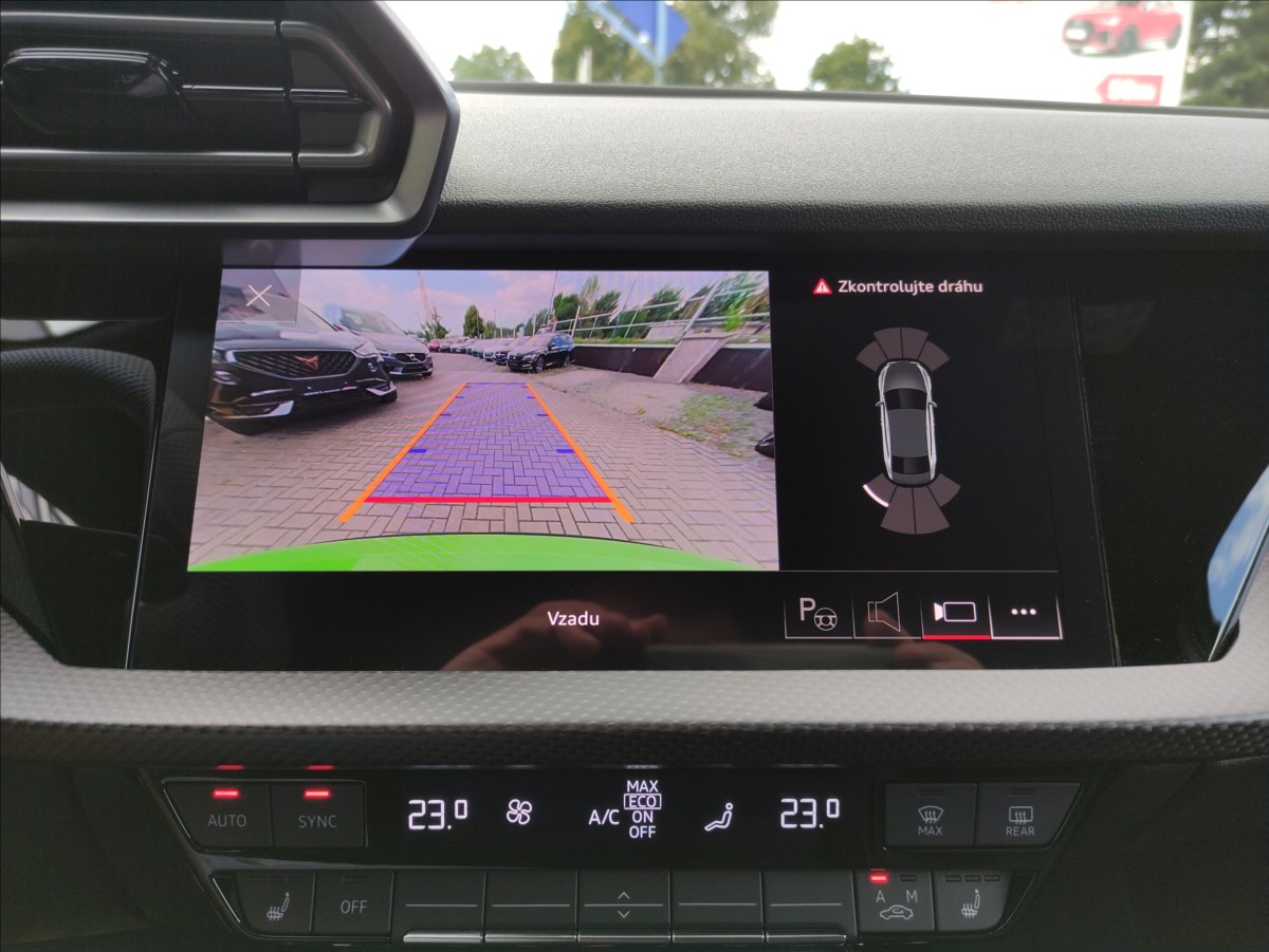 Audi RS 3