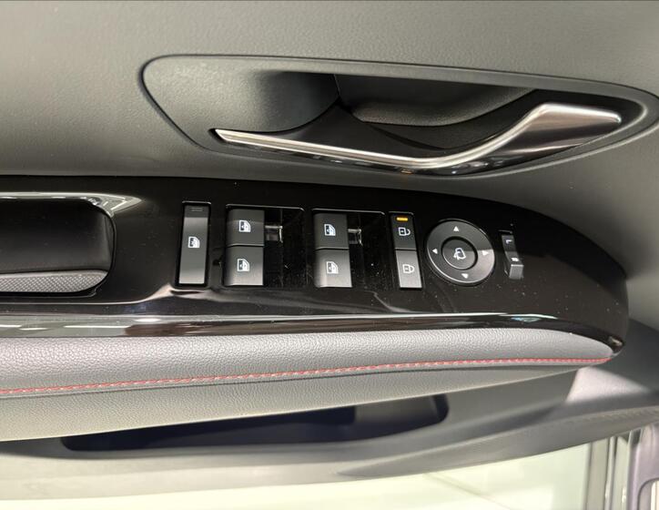 Hyundai Tucson 17