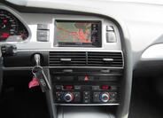Audi A6 15