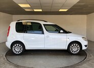 Škoda Roomster 8