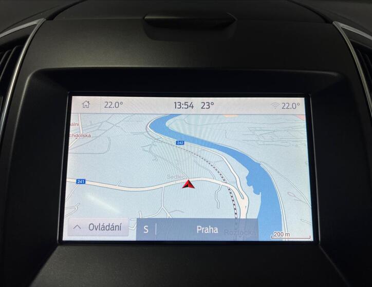 Ford Edge 14