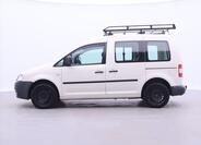 Volkswagen Caddy 4