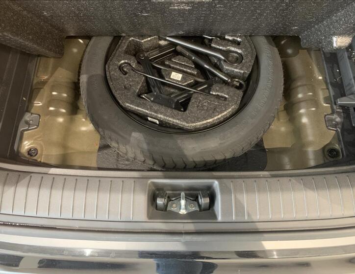 Hyundai Kona 11