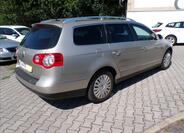 Volkswagen Passat 4