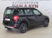 Škoda Yeti 4