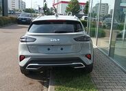 KIA XCeed 10