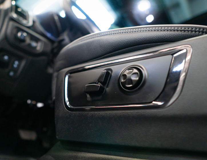 Dodge RAM 20