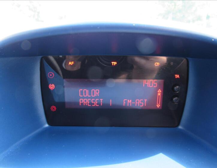 Ford Fiesta 16