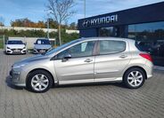 Peugeot 308 8
