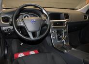 Volvo V60 23