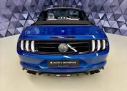 Ford Mustang 7