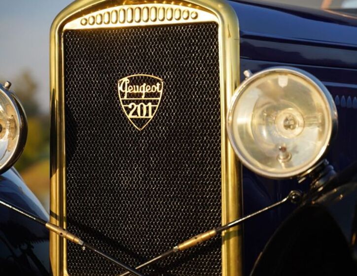 Peugeot Ostatní 7