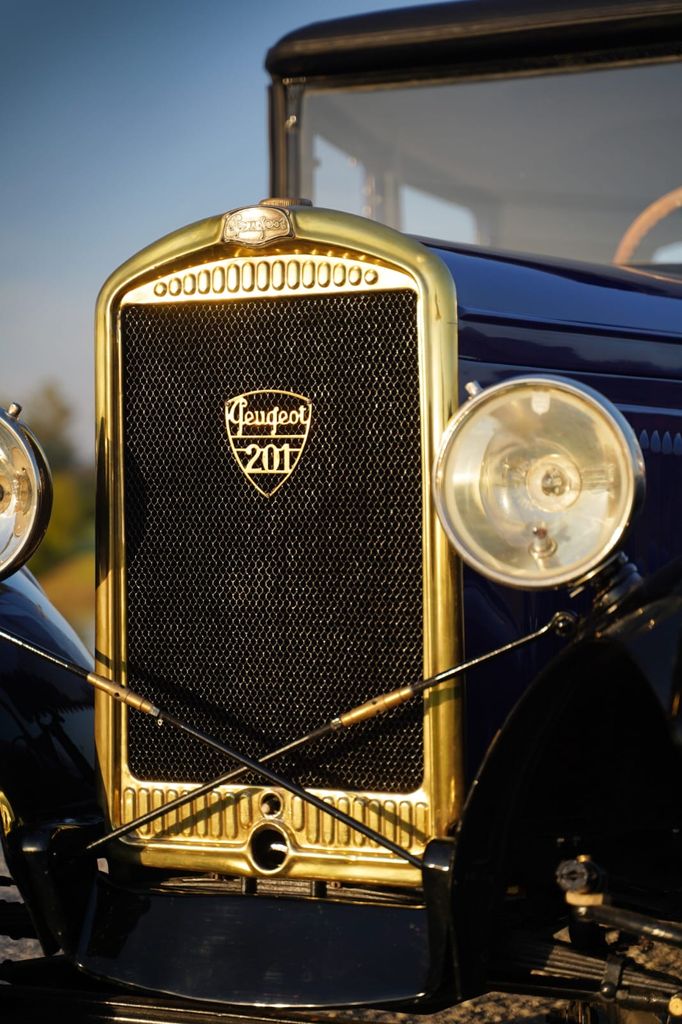 Peugeot Ostatní