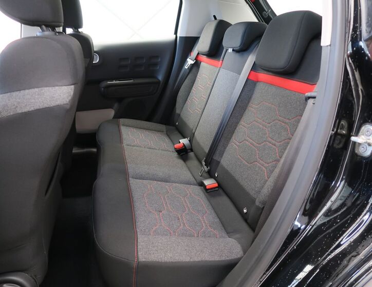 Citroën C3 23