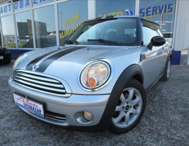 Mini One 2