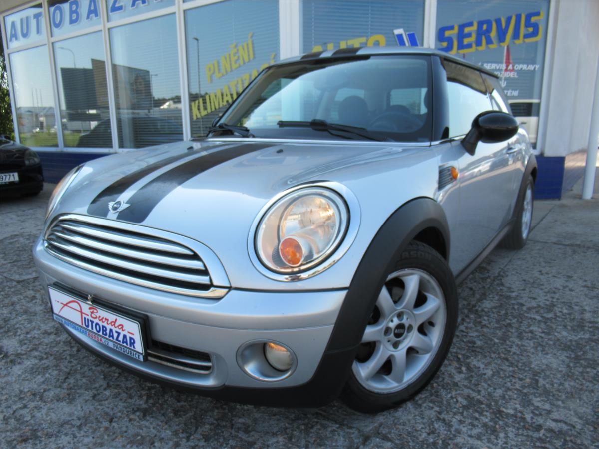 Mini One