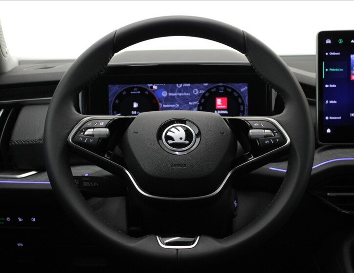 Škoda Kodiaq 10
