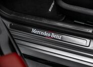 Mercedes-Benz Třídy S 20