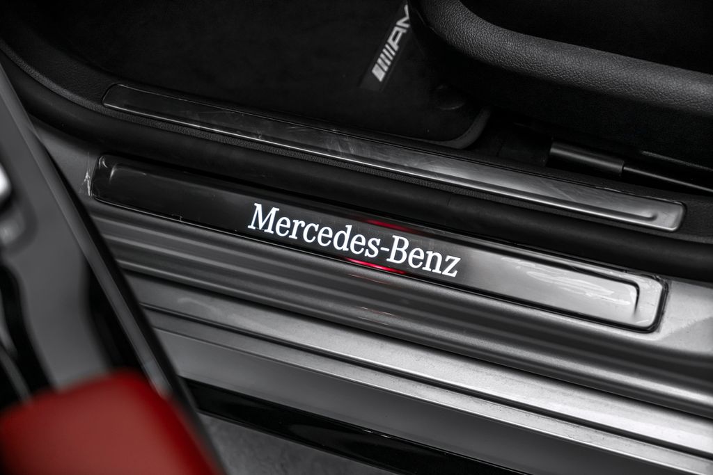Mercedes-Benz Třídy S
