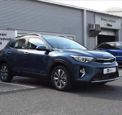 KIA Stonic 1