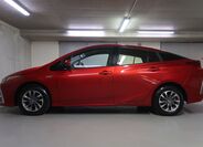 Toyota Prius 8