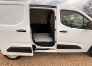 Citroën Berlingo 17