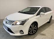 Toyota Avensis 18
