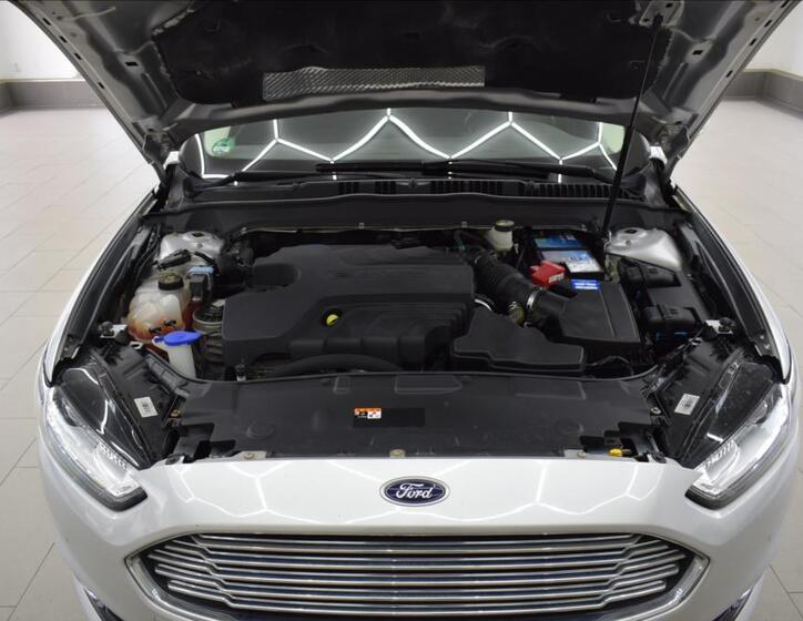 Ford Mondeo 35