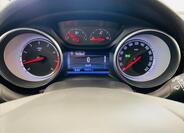 Opel Astra 11