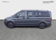Mercedes-Benz Vito 2