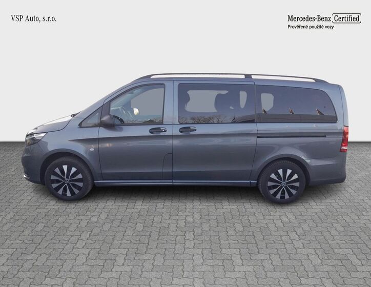 Mercedes-Benz Vito 2
