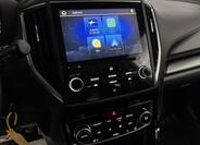 Subaru Forester 26