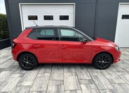 Škoda Fabia 4