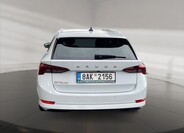 Škoda Octavia 5