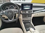 Mercedes-Benz CLS 5