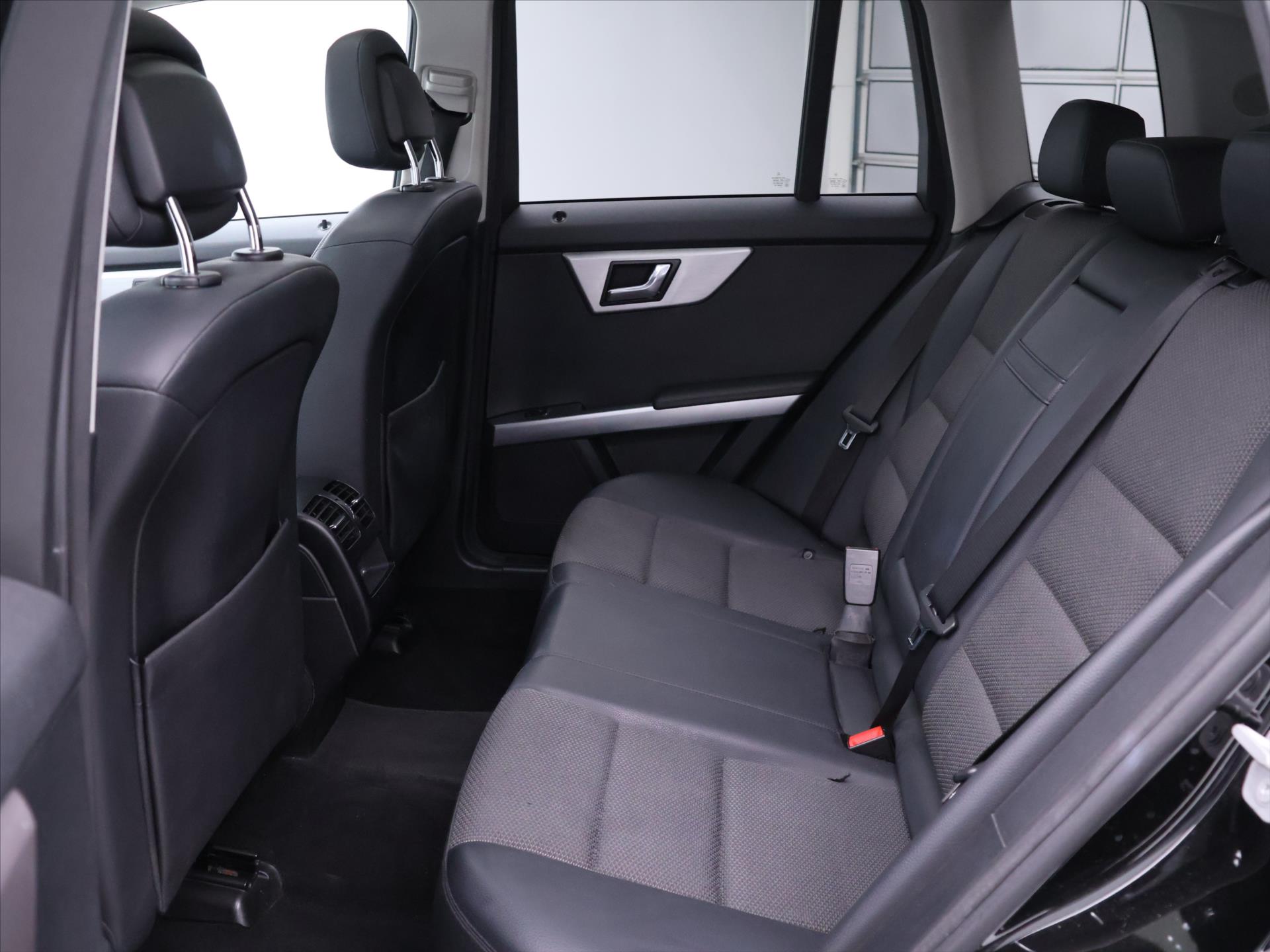 Mercedes-Benz GLK