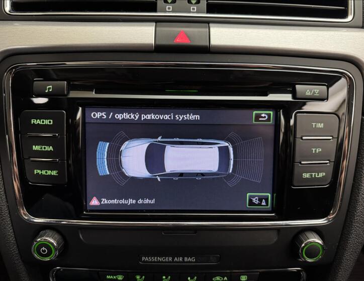 Škoda Superb 17