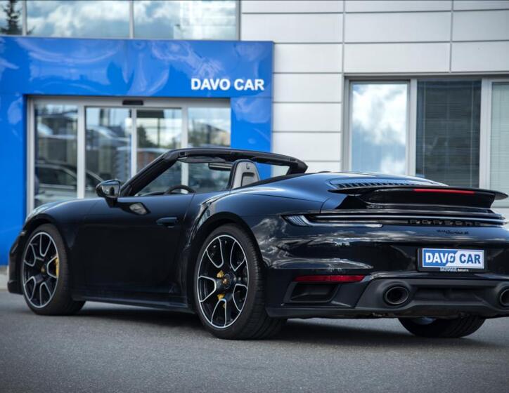 Porsche 911 56