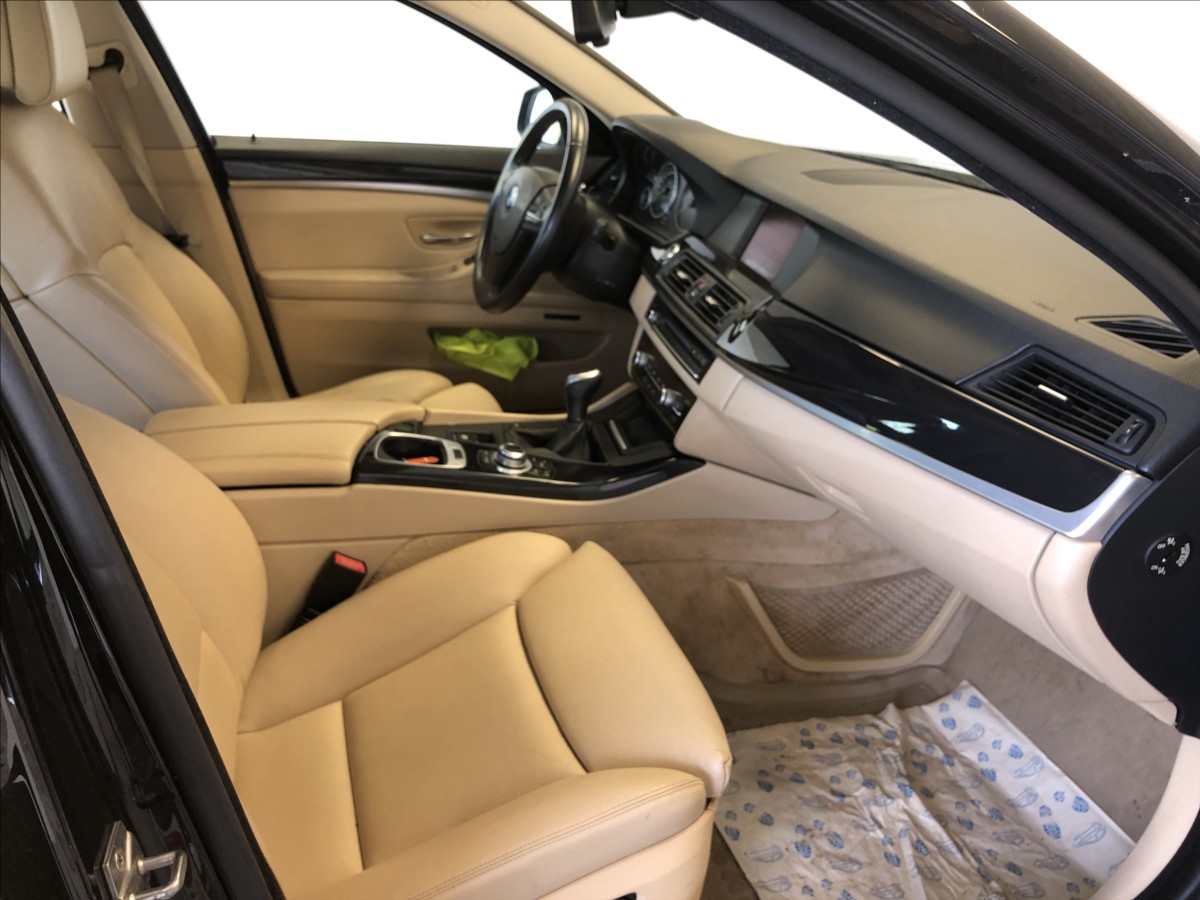 BMW Řada 5