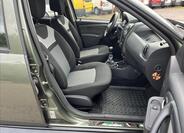 Dacia Duster 11