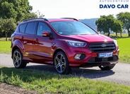 Ford Kuga 1