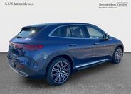 Mercedes-Benz EQE 5