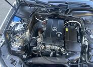 Mercedes-Benz Třídy E 63