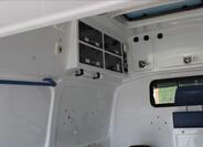 Volkswagen Transporter 15