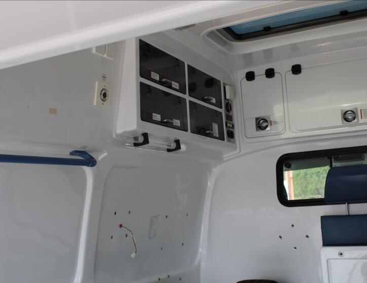 Volkswagen Transporter 15