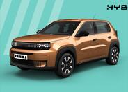 Fiat Panda 1